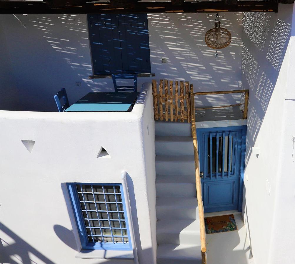 Villea Seaview Apartments Skopelos stad Exteriör bild